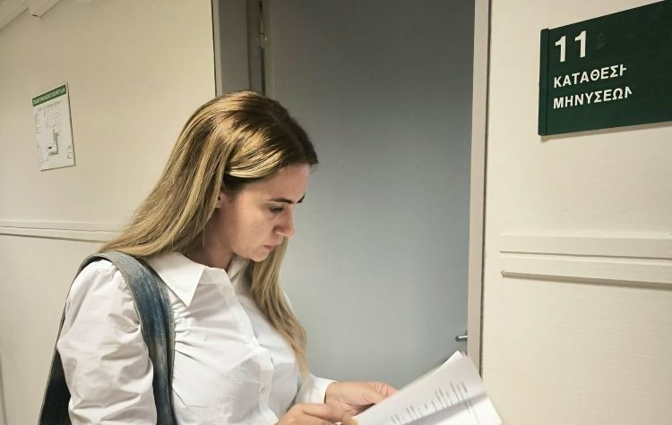 Στη Δικαιοσύνη για τους βανδαλισμούς στο Άλσος