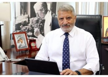 Ιατρικός Σύλλογος Αθηνών: Πρώτη αλλά όχι αυτοδύναμη η παράταξη Πατούλη - Ρεκόρ συμμετοχής στις πρώτες ηλεκτρονικές εκλογές