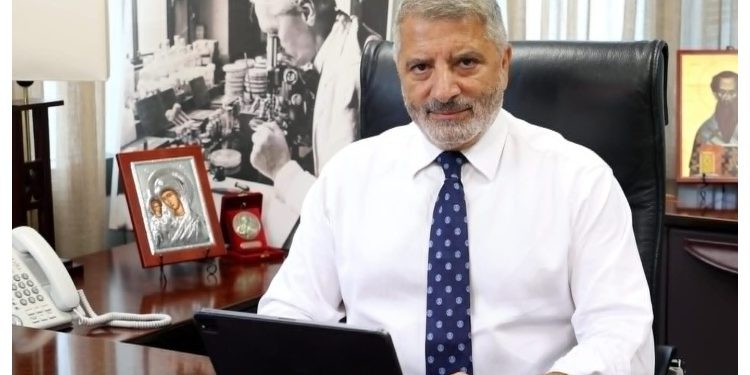 Ιατρικός Σύλλογος Αθηνών: Πρώτη αλλά όχι αυτοδύναμη η παράταξη Πατούλη - Ρεκόρ συμμετοχής στις πρώτες ηλεκτρονικές εκλογές