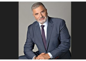 Γιώργος Πατούλης στην «Α»: «Δέσμευσή μας το συμφέρον και η αξιοπρέπεια του ιατρικού κόσμου»