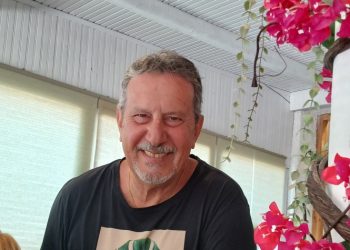 Μέλος των ΚΑΠΗ του Δήμου έσωσε λουόμενο που πνιγόταν