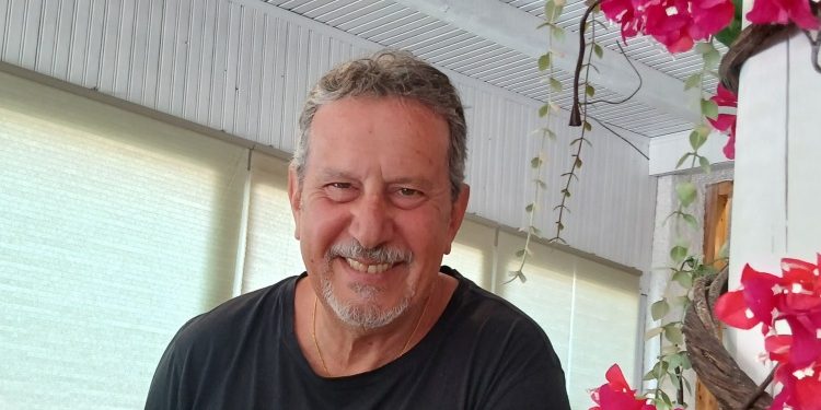 Μέλος των ΚΑΠΗ του Δήμου έσωσε λουόμενο που πνιγόταν