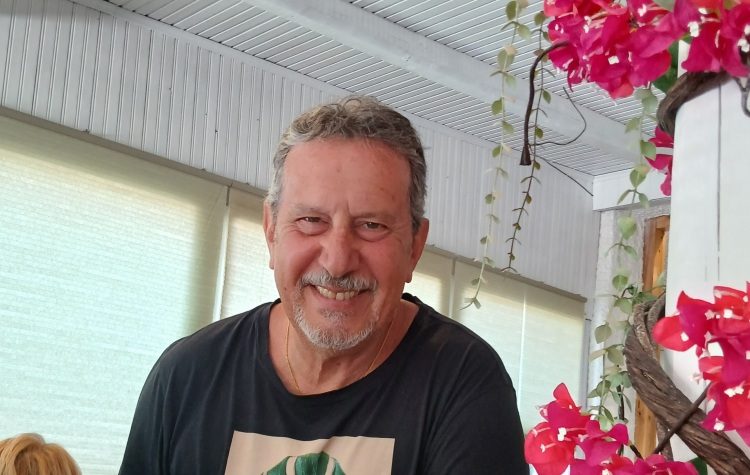 Μέλος των ΚΑΠΗ του Δήμου έσωσε λουόμενο που πνιγόταν