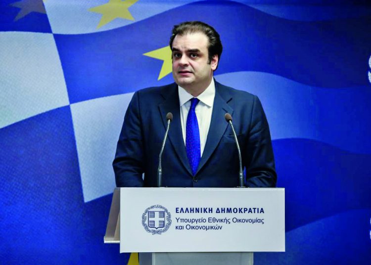 Δανειολήπτες: Ρύθμιση - δώρο από το ΥΠΟΙΚ