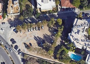 «Πράσινο φως» για την αγορά ακινήτου στην πλατεία Πόγκα άναψε το Δημοτικό Συμβούλιο