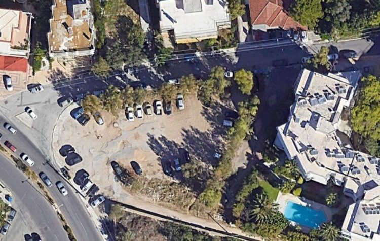 «Πράσινο φως» για την αγορά ακινήτου στην πλατεία Πόγκα άναψε το Δημοτικό Συμβούλιο
