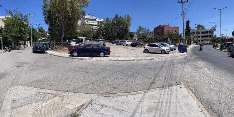 Οι διευκρινίσεις της διοίκησης για την αγορά ακινήτου στην πλατεία Πόγκα