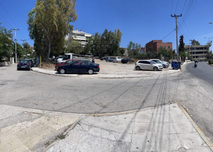 Οι διευκρινίσεις της διοίκησης για την αγορά ακινήτου στην πλατεία Πόγκα