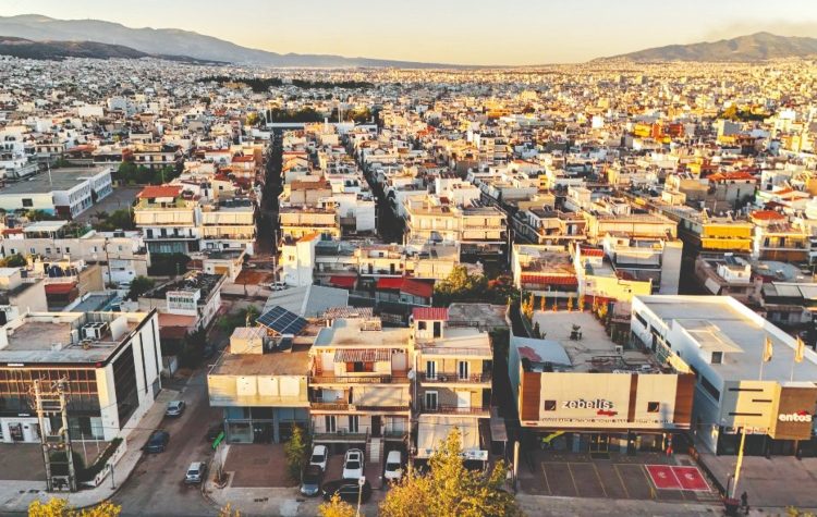 Πλαφόν στα ενοίκια: Μια λάθος συνταγή για τη στέγη