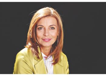Πολυτίμη Λεονάρδου: «Σήμερα περισσότερο από ποτέ απαιτούνται ενότητα, σοβαρότητα και ισχυρή εκπροσώπηση  του ιατρικού κόσμου»