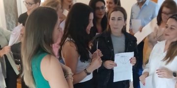 Ολοκληρώθηκαν οι δύο Ομάδες Γονέων του Κέντρου Πρόληψης «ΠΡΟΝΟΗ»