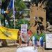 «Φόρος τιμής» στους προσκόπους της Μικράς Ασίας