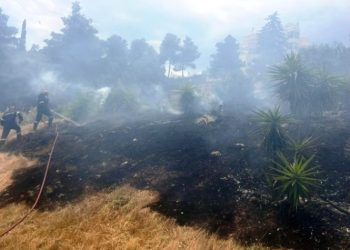 «Δραπέτες της πόλης» και… δράσεων τον Ιούνιο