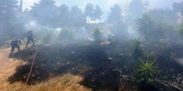 «Δραπέτες της πόλης» και… δράσεων τον Ιούνιο