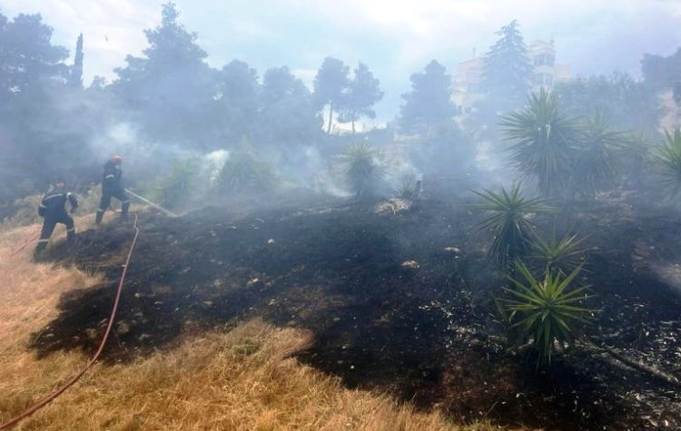 «Δραπέτες της πόλης» και… δράσεων τον Ιούνιο