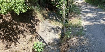 Επίσκεψη στα ρέματα της Πεντέλης πραγματοποίησε ο Περιβαλλοντικός Σύλλογος «Η Πεντέλη μας»