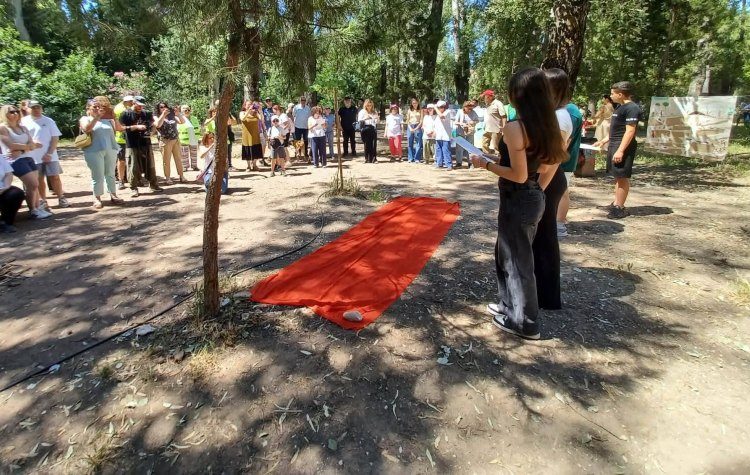 Εκδήλωση «ΡεΜατιά μας»