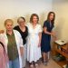Δωρεά ηλεκτροκαρδιογράφου από τον Ροταριανό Όμιλο Κηφισιά – Πολιτεία