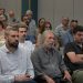 «Παρών» Ν. Σερετάκη στην συνέντευξη της Λαϊκής Συσπείρωσης Αττικής για την πυροπροστασία