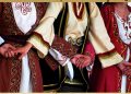 28ο Σεργιάνι στην Παράδοση στο Αίθριο Δημαρχείου Κηφισιάς