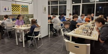 Ολοκληρώθηκε το 15ο Εαρινό Όπεν «Οδυσσέας Βαζελάκης»