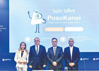 Σούπερ μάρκετ: Καλές οι πλατφόρμες, αλλά…