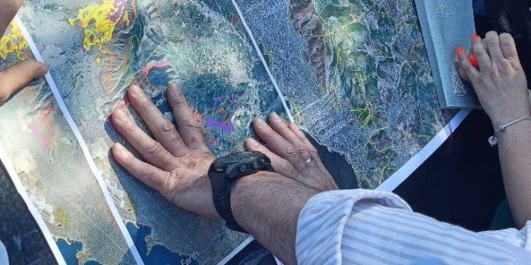 Δήμος Φιλοθέης – Ψυχικού: Τα σχέδια Πολιτικής Προστασίας για φυσικούς κινδύνους