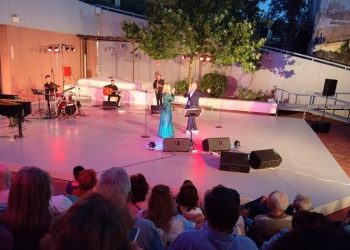 «Μια Νύχτα γεμάτη Μουσικές» για τα μέλη των ΚΑΠΗ Κηφισιάς