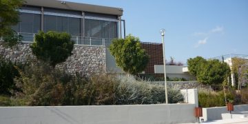Τελετή Λήξης του Δημοτικού Ελεύθερου Ανοιχτού Πανεπιστημίου Μεταμόρφωσης
