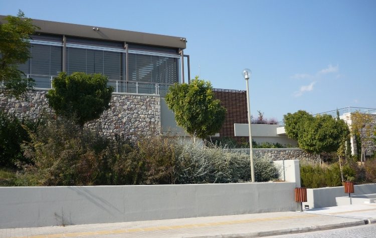 Τελετή Λήξης του Δημοτικού Ελεύθερου Ανοιχτού Πανεπιστημίου Μεταμόρφωσης