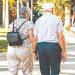 Τα γέρικα πουλιά…
