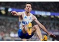 DIAMONG LEAGUE – Ρώμη: Δεύτερη θέση για τον Μίλτο Τεντόγλου με 8,24 μέτρα