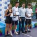 Απονομή βραβείων του 25ου Εσωτερικού Τουρνουά Τένις του Δήμου Κηφισιάς