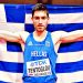 Στίβος: Σπουδαία εμφάνιση για τον Μίλτο Τεντόγλου στον Πειραιά
