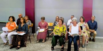 Συγκίνησε η παράσταση των Συνταξιούχων Δημοσίου Βόρειας Αθήνας