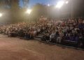 «Έκλεψε την παράσταση» η θεατρική ομάδα του Δήμου Χαλανδρίου