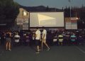 Επιστρέφει το δημοτικό θερινό σινεμά Χολαργού