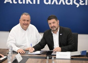 Καταδικάζει την επίθεση στο Νίκο Χαρδαλιά ο Γιάννης Τομπούλογλου
