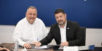 Καταδικάζει την επίθεση στο Νίκο Χαρδαλιά ο Γιάννης Τομπούλογλου