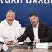 Καταδικάζει την επίθεση στο Νίκο Χαρδαλιά ο Γιάννης Τομπούλογλου