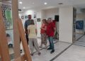 Η «Κοινωνίας Βήμα» στην Έκθεση του Εργαστηρίου Ζωγραφικής του Δήμου