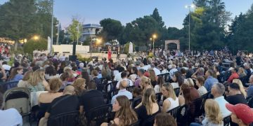 Βρετονική βραδιά στην Αγ. Παρασκευή