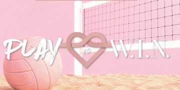 «Celebrity Beach Volleyball Game» της W.I.N. Hellas στη Ν. Ερυθραία