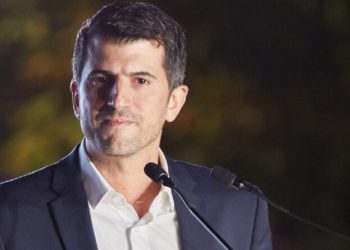 Bασίλης Ξυπολυτάς για την Παγκόσμια Ημέρα Περιβάλλοντος: «Το Πεντελικό Όρος χρειάζεται τη συμμαχία όλων μας»