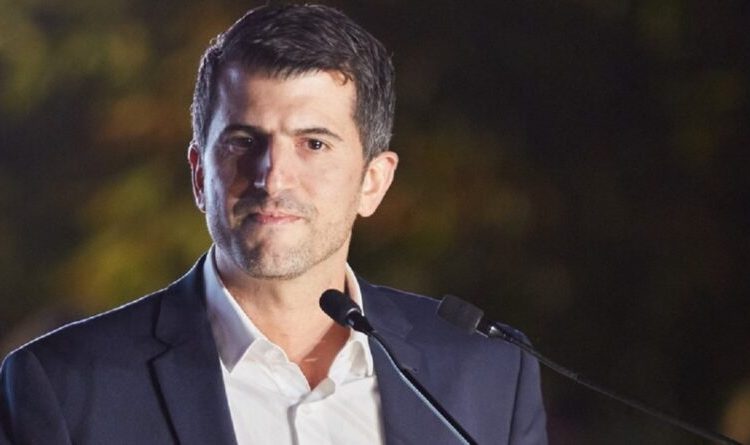 Bασίλης Ξυπολυτάς για την Παγκόσμια Ημέρα Περιβάλλοντος: «Το Πεντελικό Όρος χρειάζεται τη συμμαχία όλων μας»