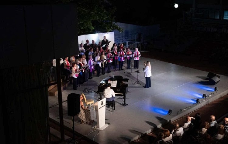 Έρχεται το 36ο Χορωδιακό Φεστιβάλ Δήμου Κηφισιάς