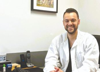 Νίκος Στιλιανός : «Κάλλιον το προλαμβάνειν του θεραπεύειν»