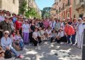 Το Λαϊκό Πανεπιστήμιο πήγε… Κάτω Ιταλία