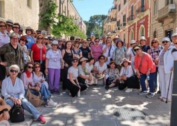 Το Λαϊκό Πανεπιστήμιο πήγε… Κάτω Ιταλία