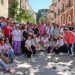 Το Λαϊκό Πανεπιστήμιο πήγε… Κάτω Ιταλία